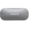 Kioxia EXCERIA PLUS 1 To USB Type-C 3.2 Gen 1 (3.1 Gen 1) Gris