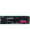 KIOXIA Exceria Pro 1 TB Disco SSD 7300MB/S NVMe PCIe 4.0 M.2 Gen4 Negro