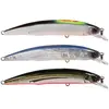Hide Up Minnow Hu-minnow Suspending 5g 77 Mm