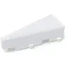GranBoard pièce de rechange Single Triangle1-3s blanc 2 pièces
