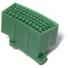 GranBoard pièce de rechange Triple 1-3s vert 2 pièces