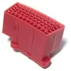 GranBoard pièce de rechange Triple1-3s rouge 2 pièces