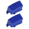 Granboard Segment triple bleu (2 pièces)