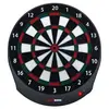 GRANDARTS Cible électronique connectée réseau Granboard Dash Verte