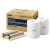 DNP kit d'impression DS620 15x23 cm