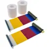 DNP Kit d'impression sticker 15x20 pour DS620/SL620