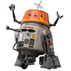 Figurine Hot Toys TMS112 - Star Wars : Ahsoka - Chopper