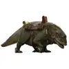 Figurine MMS719 - Star Wars IV : A New Hope - Dewback Standard Version