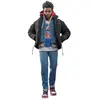 Figurine Hot Toys MMS710 - Marvel Comics - Spider Man : Across The Spi...