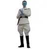 Figurine Hot Toys TMS116 - Star Wars : Ahsoka - Grand Amiral Thrawn