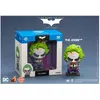 Hot Toys The Dark Knight Trilogy Figurine Cosbi The Joker 8 cm