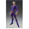 Medicos Entertainment Jojo's Bizarre Adventure Part6 Stone Ocean Figurine Chozokado (Weathe