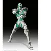 Medicos - Jojos Bizarre Adventure Pt 3 Statue Legend Hierophant Green ...
