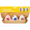Oeufs Masturbateurs Standard Pack 2