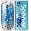 TENGA Masturbateur Spinner DX
