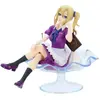 Furyu Kaguya-sama: Love Is War Special Ai Hayasaka Parfait Version Statue 15 Cm