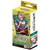 Cartes à collectionner One Piece 6 Beginners Decks ST23-ST28