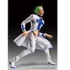 Figurine JoJo's Bizarre Adventure Part 5 Golden Wind - Cioccolata  - Medicos Entertainment Figurine  - MDCS54417 