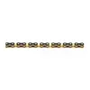 Izumi Chain Chaîne Kai Super Toughness Track