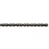 Izumi Standard Black/Gold Chaîne Mixte, Noir/doré, Taille Unique