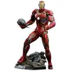 Figurine Hot Toys QS006 - Marvel Comics - Avengers : Age Of Ultron - I...