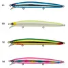 Blue Blue Minnow Bloowin 14g 125 Mm