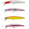 Blue Blue Minnow Bloowin 8g 80 Mm