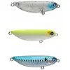 Blue Blue Stickbait Coulant Shalldus 14g 60 Mm