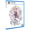 Playstation Ps5 Cross Tails Imp Asia