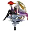 MERCHANDISING LICENCE Furyu Statue 1/7 Echidna Robe Chinoise Re: Zero 28 Cm