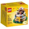 Non communiqué LEGO 40153 - Décoration pour Table d'Anniversaire