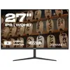 JAPANNEXT JN-IPS27WQHDR-C65W écran plat de PC 68,6 cm (27 ) HD LCD - Noir - Neuf