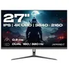 Moniteur de jeu Japannext Jn-ips27g1632uf 27 pouces, double mode, IPS,...