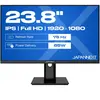 JAPANNEXT JN-IPS238FHDR-C65W-HSP 23,8" LED IPS FullHD 75 Hz FreeSync USB-C