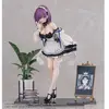 Wings Inc. Figurine Azur Lane Pvc 1/7 Penelope Salty Maid Ver 23 Cm