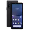 Sony Xperia 10 V XQDC54C0B.EUK smartphone 15,5 cm (6.1") Double SIM Android 13 5G USB Type-C 6 Go 128 Go 5000 mAh Noir
