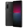 Sony Xperia 10 IV 15,2 cm (6") Double SIM Android 12 5G USB Type-C 6 Go 128 Go 5000 mAh Noir