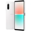 Smartphone Sony Xperia 10 IV 6" Double SIM 5G 128 Go Blanc