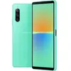 Smartphone Sony Xperia 10 IV 6" Double SIM 5G 128 Go Menthe