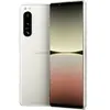 Sony Xperia 5 IV 15,5 cm (6.1") Double SIM Android 12 5G USB Type-C 8 Go 128 Go 5000 mAh Blanc