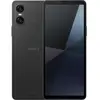 Sony Xperia 10 VI 5G 15,5 cm (6.1") Double SIM Android 14 8 Go 128 Go 5000 mAh Noir