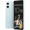 Sony Xperia 10 VI 5G 15,5 cm (6.1") Double SIM Android 14 8 Go 128 Go 5000 mAh Bleu