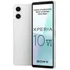 Sony Xperia 10 VI 5G 15,5 cm (6.1") Double SIM Android 14 8 Go 128 Go 5000 mAh Blanc