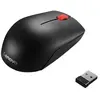 Lenovo Essential Souris Funk Optique Noir 3 Boutons 1000 dpi