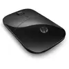 HP Z3700 - Souris Sans Fil Noire (USB, 1200 DPI, Ambidextre)