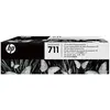 HP HP Tête de rechange DesignJet 711 Multicouleur TU