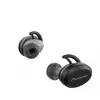 Pioneer E8 Casque Sans fil Ecouteurs Sports Bluetooth Noir, Gris
