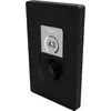 Télécommandes préprogrammées Integra ZC1 Noir