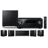 Packs d'enceintes home-cinéma : Pioneer HTP-074