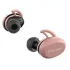 Pioneer Se-e8tw-p Rosa Auriculares Inalámbricos Bluetooth Diseño Tipo Botón